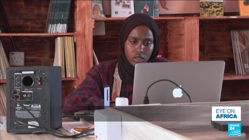 Re-discovered tapes bear witness to Somaliland identity • FRANCE 24 English